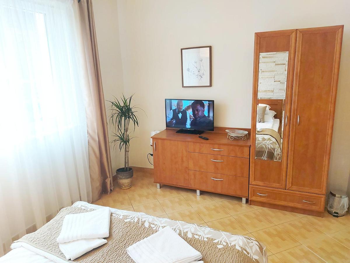 Wakacje u MARII Władysławowo Zewnętrze zdjęcie