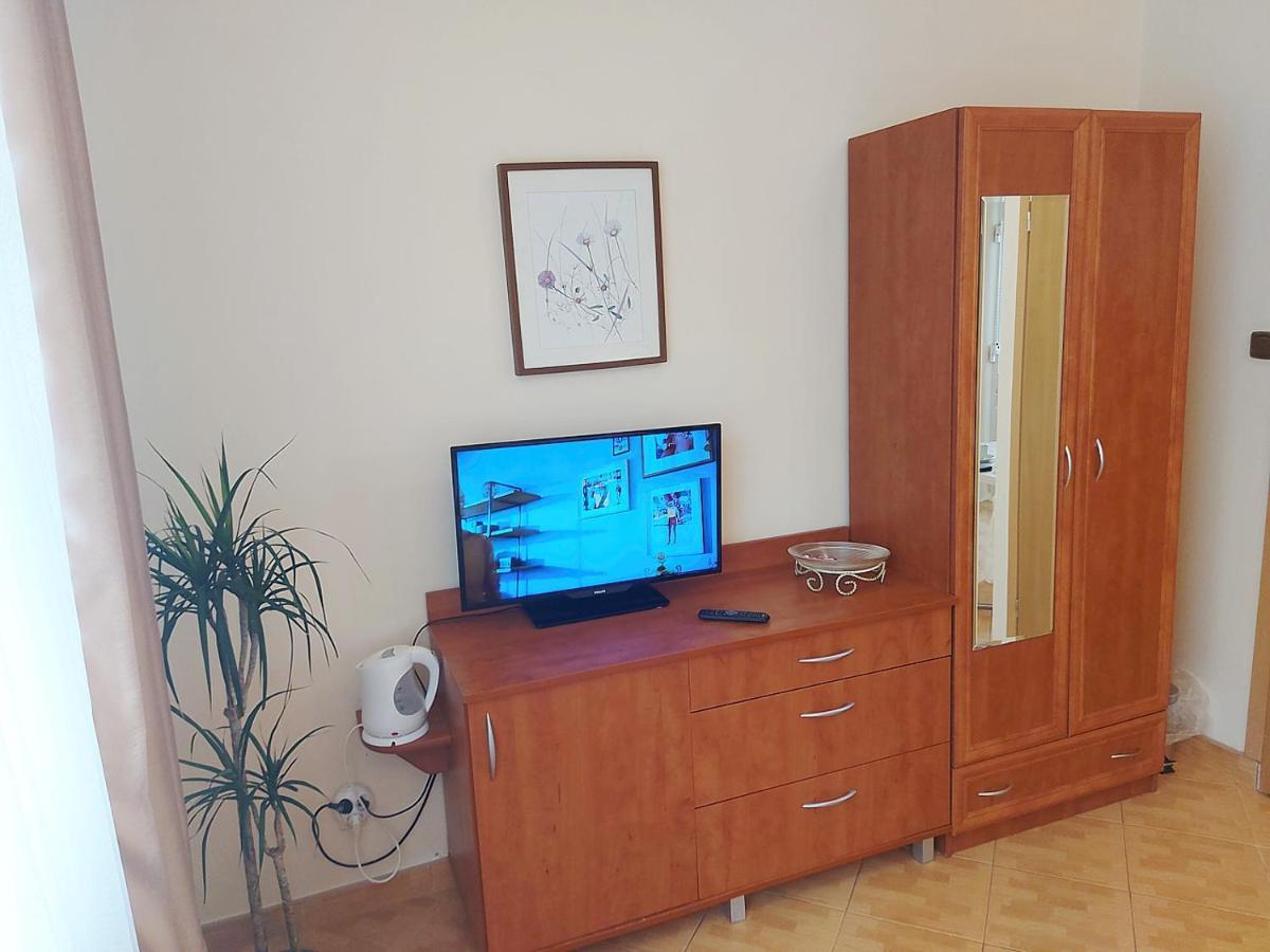 Wakacje u MARII Władysławowo Zewnętrze zdjęcie