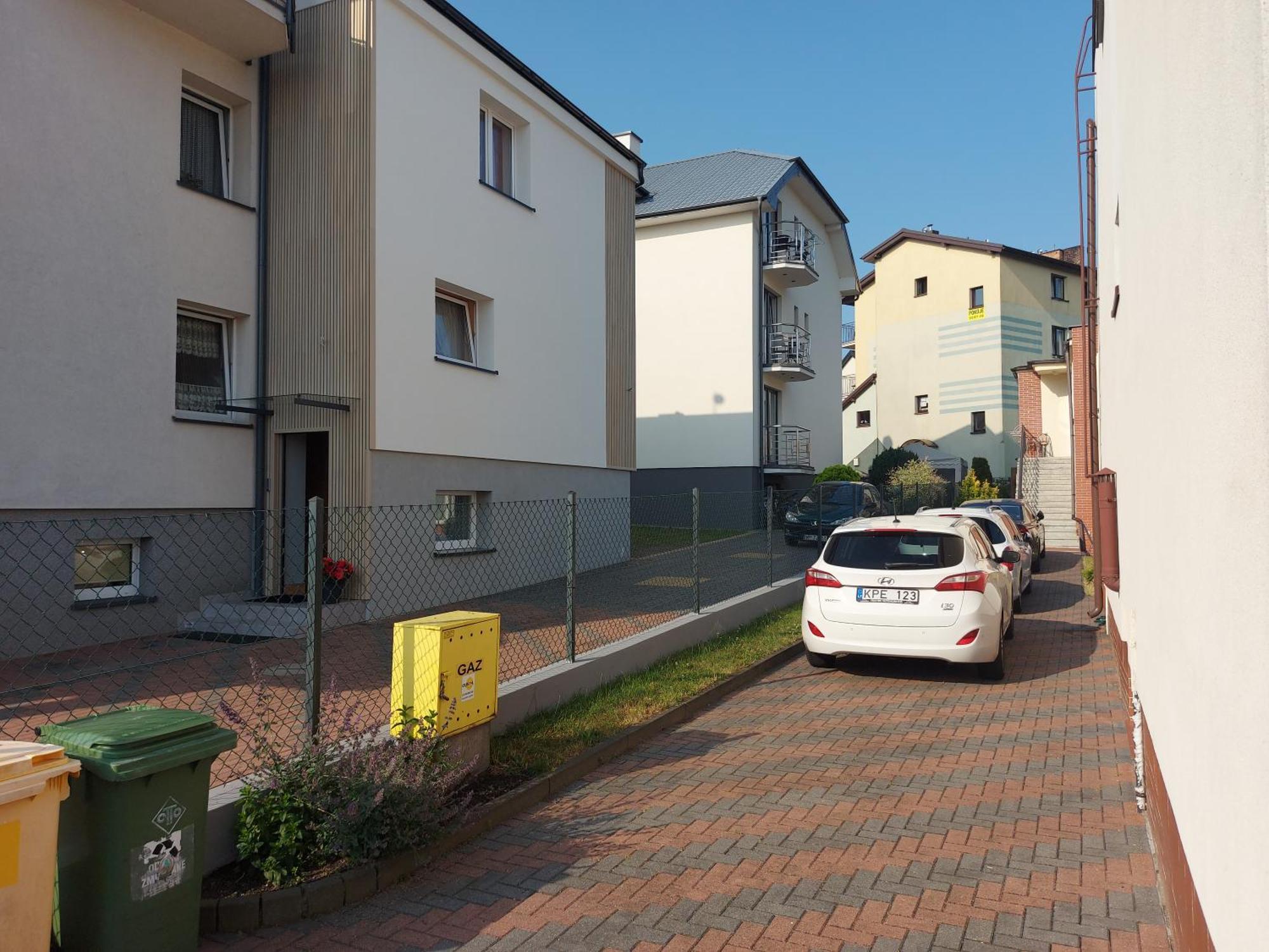 Wakacje u MARII Władysławowo Zewnętrze zdjęcie
